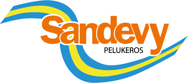 logo - sandevy pelukeros